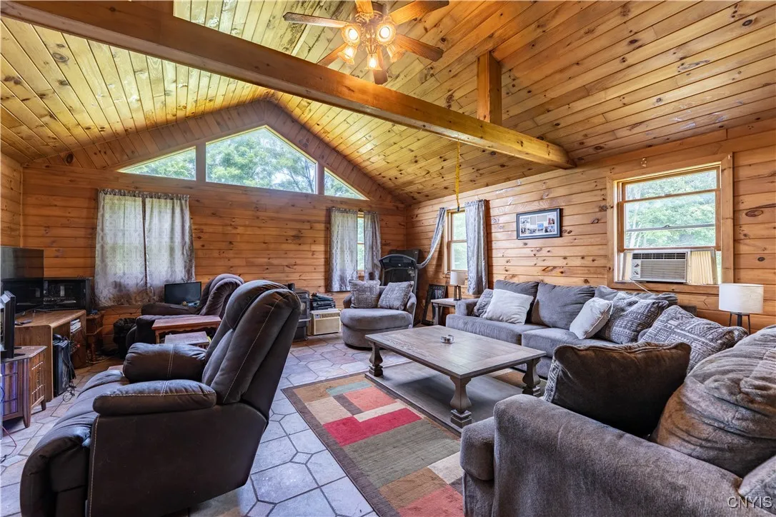193 Newport Gray Road, Newport, New York 13416, Newport, New York 13416, 4 Bedrooms Bedrooms, 10 Rooms Rooms,1 BathroomBathrooms,Residential,For Sale,193 Newport Gray Road, Newport, New York 13416,S1622160