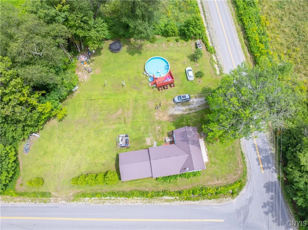193 Newport Gray Road, Newport, New York 13416, Newport, New York 13416, 4 Bedrooms Bedrooms, 10 Rooms Rooms,1 BathroomBathrooms,Residential,For Sale,193 Newport Gray Road, Newport, New York 13416,S1622160
