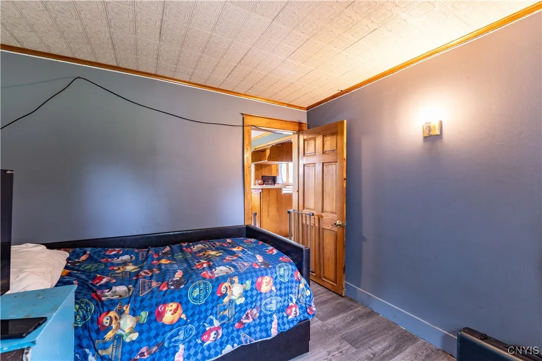 193 Newport Gray Road, Newport, New York 13416, Newport, New York 13416, 4 Bedrooms Bedrooms, 10 Rooms Rooms,1 BathroomBathrooms,Residential,For Sale,193 Newport Gray Road, Newport, New York 13416,S1622160