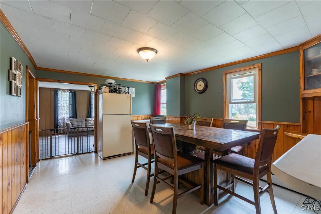 193 Newport Gray Road, Newport, New York 13416, Newport, New York 13416, 4 Bedrooms Bedrooms, 10 Rooms Rooms,1 BathroomBathrooms,Residential,For Sale,193 Newport Gray Road, Newport, New York 13416,S1622160