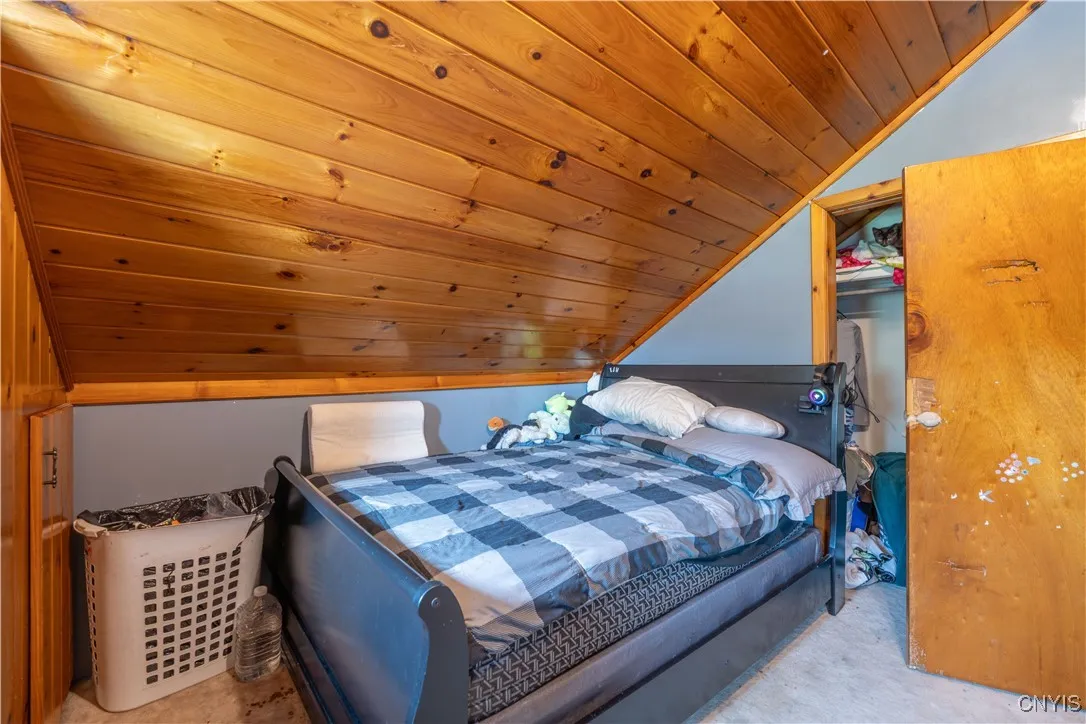 193 Newport Gray Road, Newport, New York 13416, Newport, New York 13416, 4 Bedrooms Bedrooms, 10 Rooms Rooms,1 BathroomBathrooms,Residential,For Sale,193 Newport Gray Road, Newport, New York 13416,S1622160