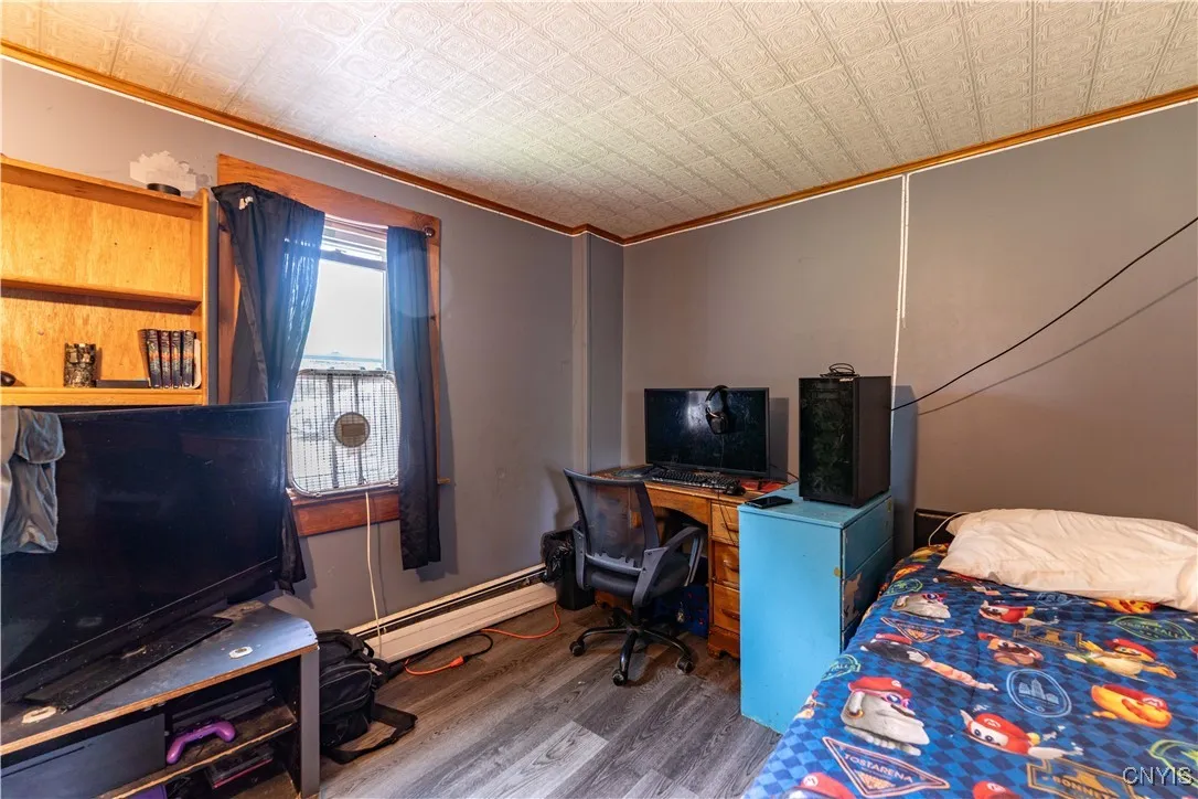 193 Newport Gray Road, Newport, New York 13416, Newport, New York 13416, 4 Bedrooms Bedrooms, 10 Rooms Rooms,1 BathroomBathrooms,Residential,For Sale,193 Newport Gray Road, Newport, New York 13416,S1622160