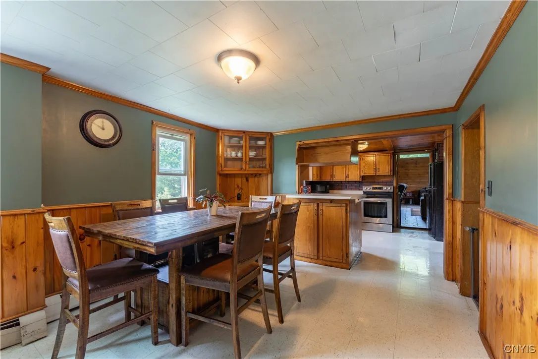 193 Newport Gray Road, Newport, New York 13416, Newport, New York 13416, 4 Bedrooms Bedrooms, 10 Rooms Rooms,1 BathroomBathrooms,Residential,For Sale,193 Newport Gray Road, Newport, New York 13416,S1622160
