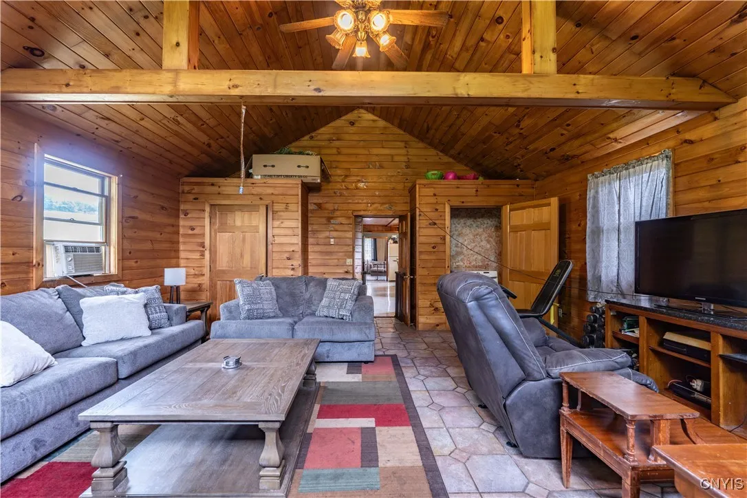193 Newport Gray Road, Newport, New York 13416, Newport, New York 13416, 4 Bedrooms Bedrooms, 10 Rooms Rooms,1 BathroomBathrooms,Residential,For Sale,193 Newport Gray Road, Newport, New York 13416,S1622160