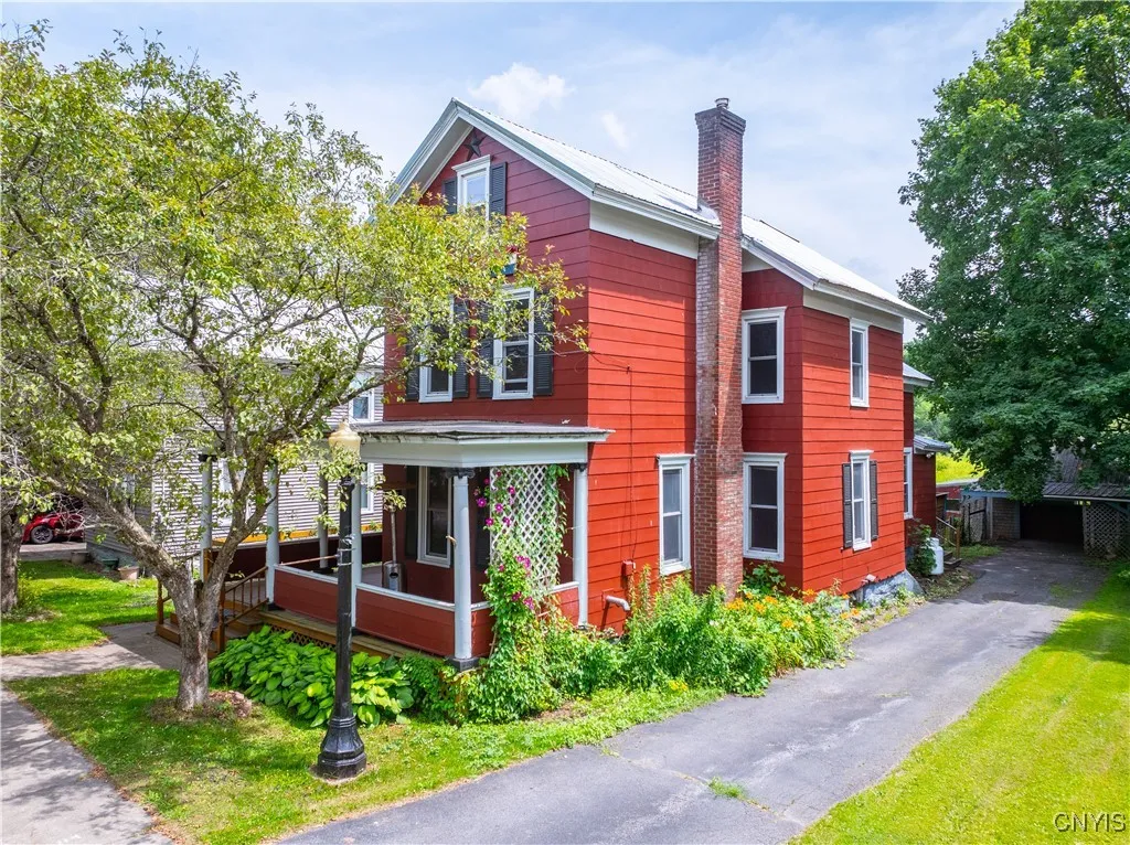 10574 Steuben Street, Remsen, New York 13438, Remsen, New York 13438, 5 Bedrooms Bedrooms, 10 Rooms Rooms,1 BathroomBathrooms,Residential,For Sale,10574 Steuben Street, Remsen, New York 13438,S1618516