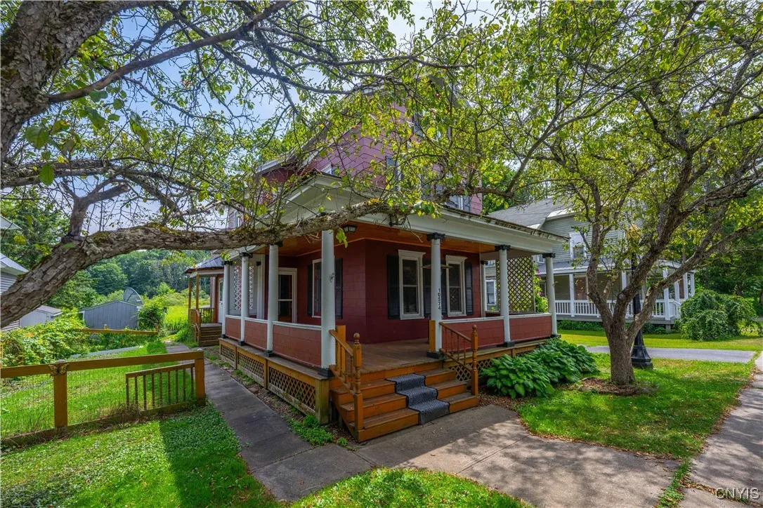 10574 Steuben Street, Remsen, New York 13438, Remsen, New York 13438, 5 Bedrooms Bedrooms, 10 Rooms Rooms,1 BathroomBathrooms,Residential,For Sale,10574 Steuben Street, Remsen, New York 13438,S1618516