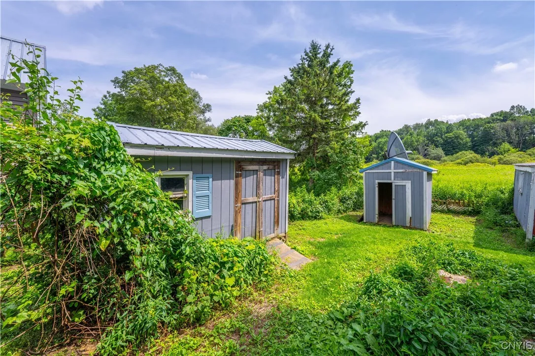 10574 Steuben Street, Remsen, New York 13438, Remsen, New York 13438, 5 Bedrooms Bedrooms, 10 Rooms Rooms,1 BathroomBathrooms,Residential,For Sale,10574 Steuben Street, Remsen, New York 13438,S1618516