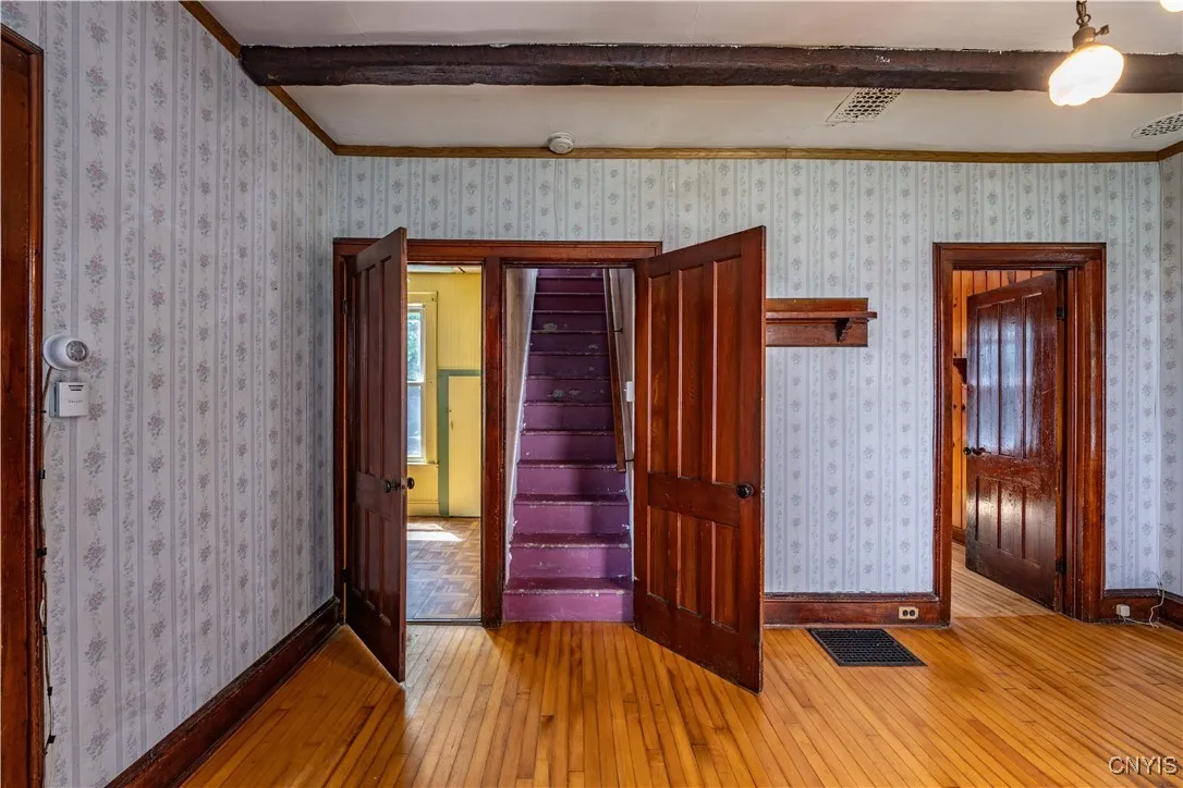 10574 Steuben Street, Remsen, New York 13438, Remsen, New York 13438, 5 Bedrooms Bedrooms, 10 Rooms Rooms,1 BathroomBathrooms,Residential,For Sale,10574 Steuben Street, Remsen, New York 13438,S1618516