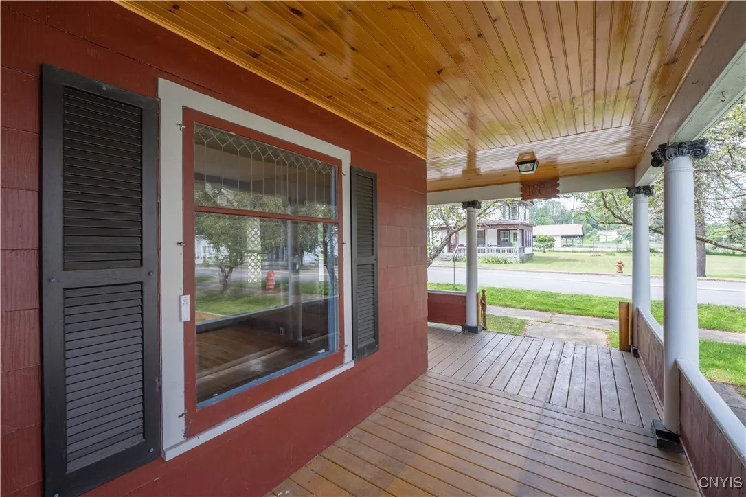 10574 Steuben Street, Remsen, New York 13438, Remsen, New York 13438, 5 Bedrooms Bedrooms, 10 Rooms Rooms,1 BathroomBathrooms,Residential,For Sale,10574 Steuben Street, Remsen, New York 13438,S1618516