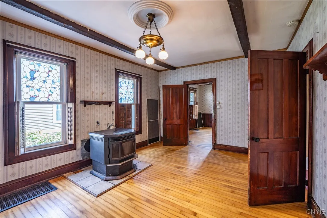 10574 Steuben Street, Remsen, New York 13438, Remsen, New York 13438, 5 Bedrooms Bedrooms, 10 Rooms Rooms,1 BathroomBathrooms,Residential,For Sale,10574 Steuben Street, Remsen, New York 13438,S1618516