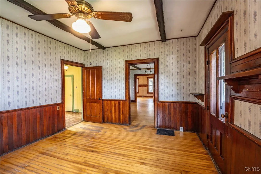 10574 Steuben Street, Remsen, New York 13438, Remsen, New York 13438, 5 Bedrooms Bedrooms, 10 Rooms Rooms,1 BathroomBathrooms,Residential,For Sale,10574 Steuben Street, Remsen, New York 13438,S1618516