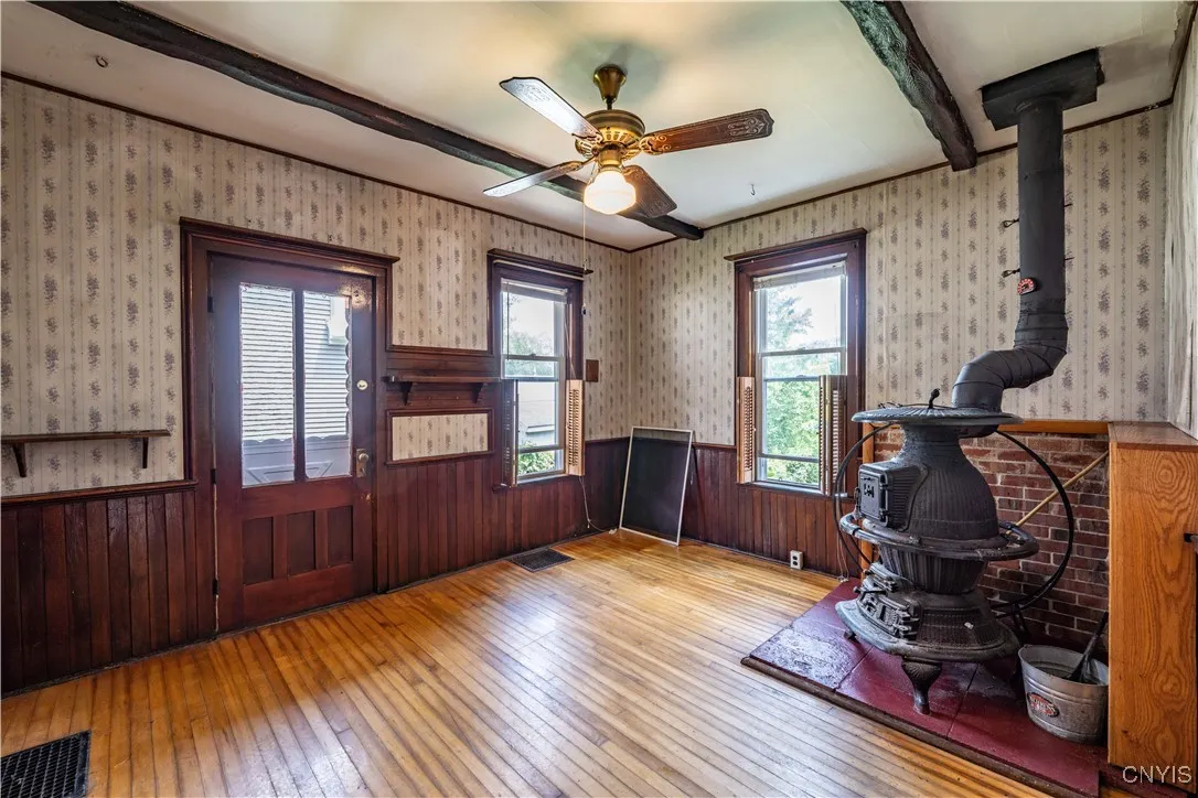 10574 Steuben Street, Remsen, New York 13438, Remsen, New York 13438, 5 Bedrooms Bedrooms, 10 Rooms Rooms,1 BathroomBathrooms,Residential,For Sale,10574 Steuben Street, Remsen, New York 13438,S1618516