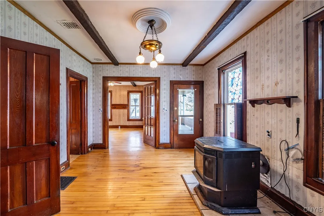 10574 Steuben Street, Remsen, New York 13438, Remsen, New York 13438, 5 Bedrooms Bedrooms, 10 Rooms Rooms,1 BathroomBathrooms,Residential,For Sale,10574 Steuben Street, Remsen, New York 13438,S1618516