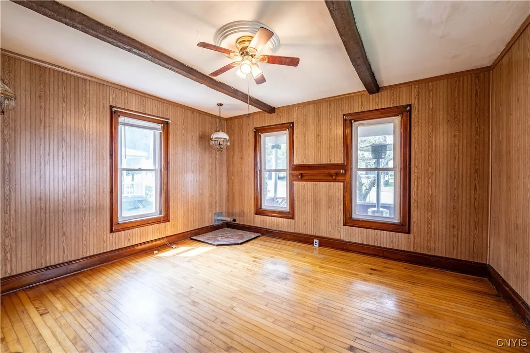 10574 Steuben Street, Remsen, New York 13438, Remsen, New York 13438, 5 Bedrooms Bedrooms, 10 Rooms Rooms,1 BathroomBathrooms,Residential,For Sale,10574 Steuben Street, Remsen, New York 13438,S1618516