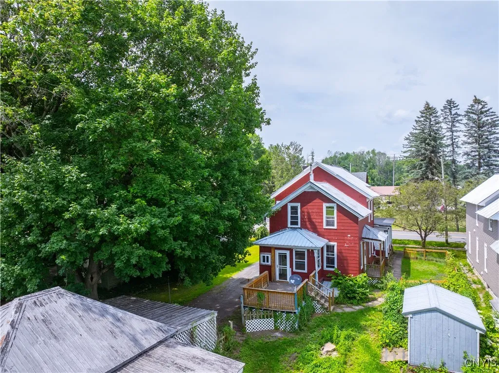 10574 Steuben Street, Remsen, New York 13438, Remsen, New York 13438, 5 Bedrooms Bedrooms, 10 Rooms Rooms,1 BathroomBathrooms,Residential,For Sale,10574 Steuben Street, Remsen, New York 13438,S1618516