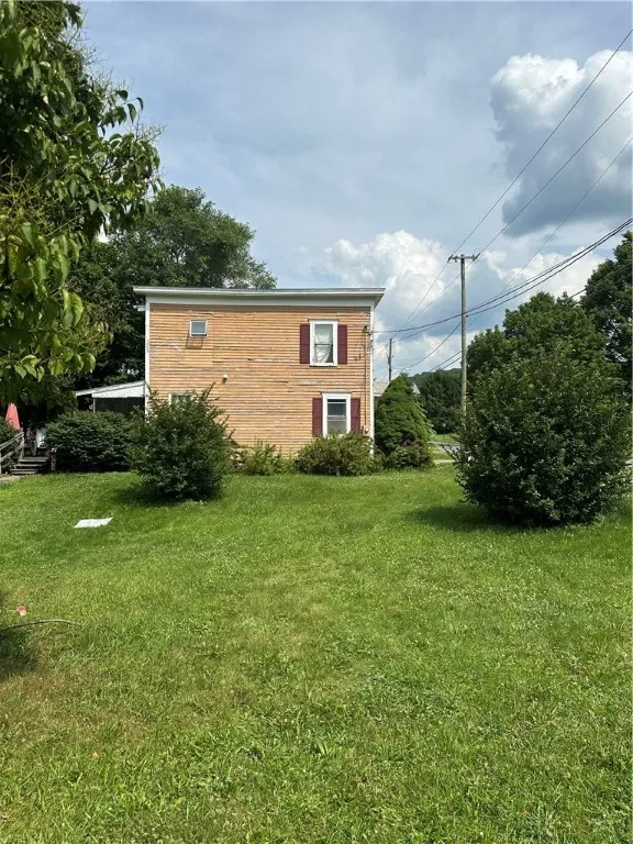 71 East Main Street, Sidney, New York 13838, Sidney, New York 13838, 3 Bedrooms Bedrooms, 6 Rooms Rooms,1 BathroomBathrooms,Residential,For Sale,71 East Main Street, Sidney, New York 13838,0,R1621967