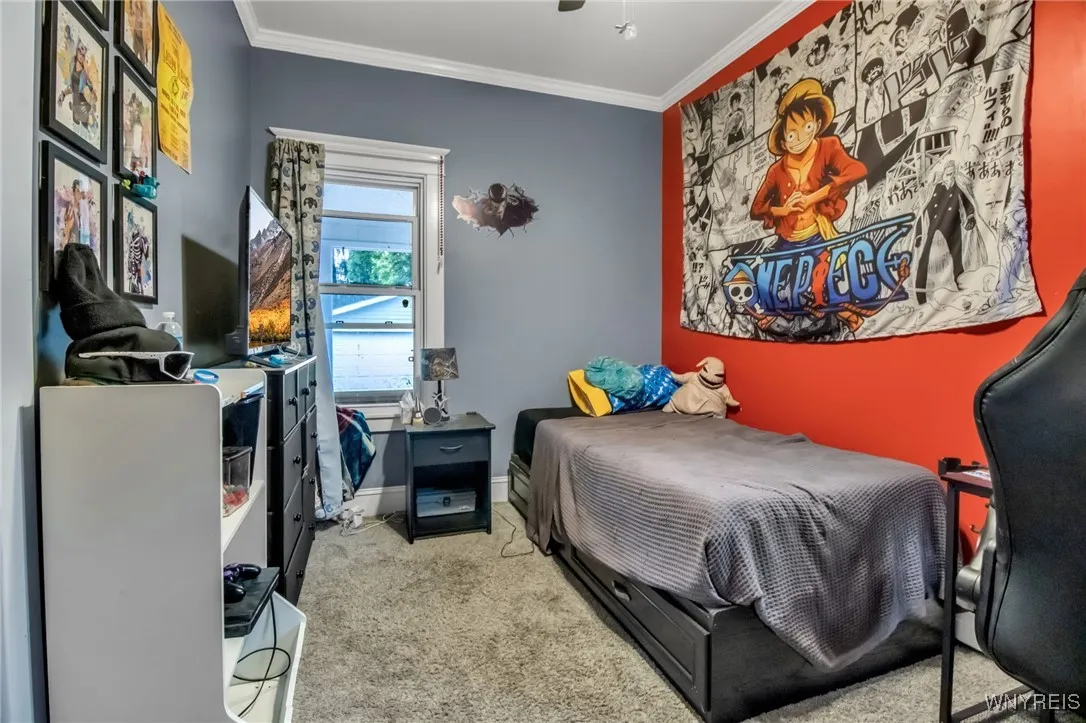 18 Bader Avenue, Collins, New York 14070, Collins, New York 14070, 4 Bedrooms Bedrooms, 8 Rooms Rooms,1 BathroomBathrooms,Residential,For Sale,18 Bader Avenue, Collins, New York 14070,B1622495