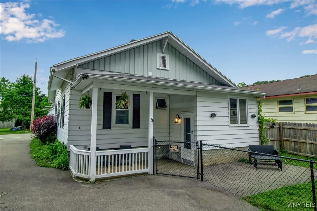 18 Bader Avenue, Collins, New York 14070, Collins, New York 14070, 4 Bedrooms Bedrooms, 8 Rooms Rooms,1 BathroomBathrooms,Residential,For Sale,18 Bader Avenue, Collins, New York 14070,B1622495