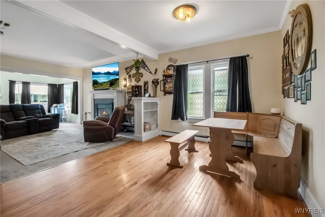 18 Bader Avenue, Collins, New York 14070, Collins, New York 14070, 4 Bedrooms Bedrooms, 8 Rooms Rooms,1 BathroomBathrooms,Residential,For Sale,18 Bader Avenue, Collins, New York 14070,B1622495