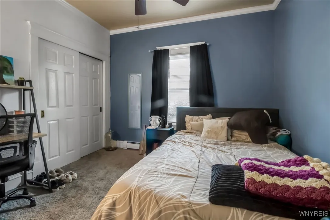 18 Bader Avenue, Collins, New York 14070, Collins, New York 14070, 4 Bedrooms Bedrooms, 8 Rooms Rooms,1 BathroomBathrooms,Residential,For Sale,18 Bader Avenue, Collins, New York 14070,B1622495