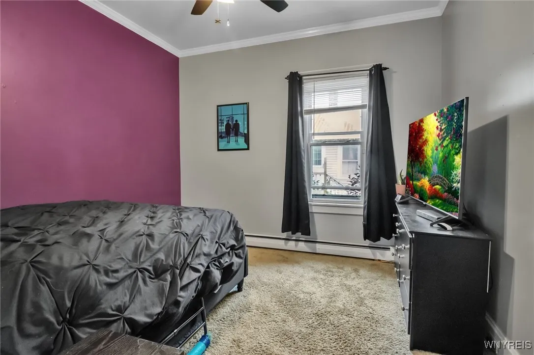 18 Bader Avenue, Collins, New York 14070, Collins, New York 14070, 4 Bedrooms Bedrooms, 8 Rooms Rooms,1 BathroomBathrooms,Residential,For Sale,18 Bader Avenue, Collins, New York 14070,B1622495