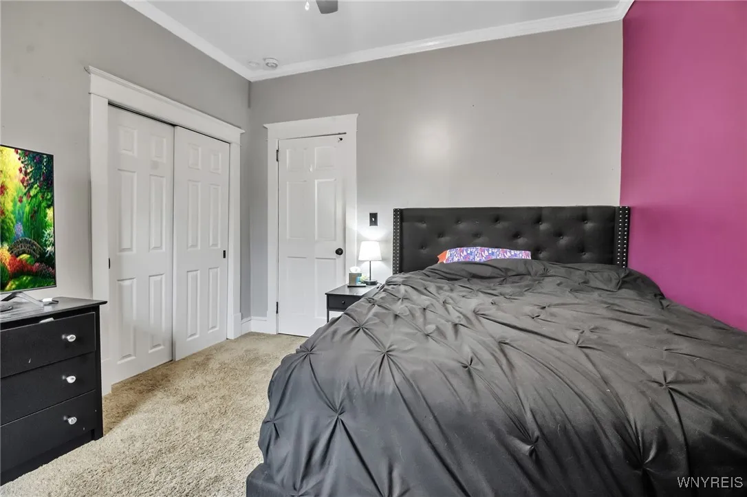 18 Bader Avenue, Collins, New York 14070, Collins, New York 14070, 4 Bedrooms Bedrooms, 8 Rooms Rooms,1 BathroomBathrooms,Residential,For Sale,18 Bader Avenue, Collins, New York 14070,B1622495