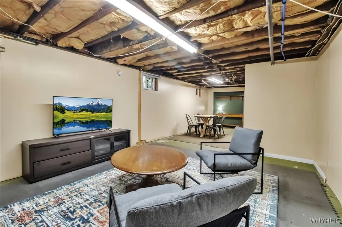 18 Bader Avenue, Collins, New York 14070, Collins, New York 14070, 4 Bedrooms Bedrooms, 8 Rooms Rooms,1 BathroomBathrooms,Residential,For Sale,18 Bader Avenue, Collins, New York 14070,B1622495