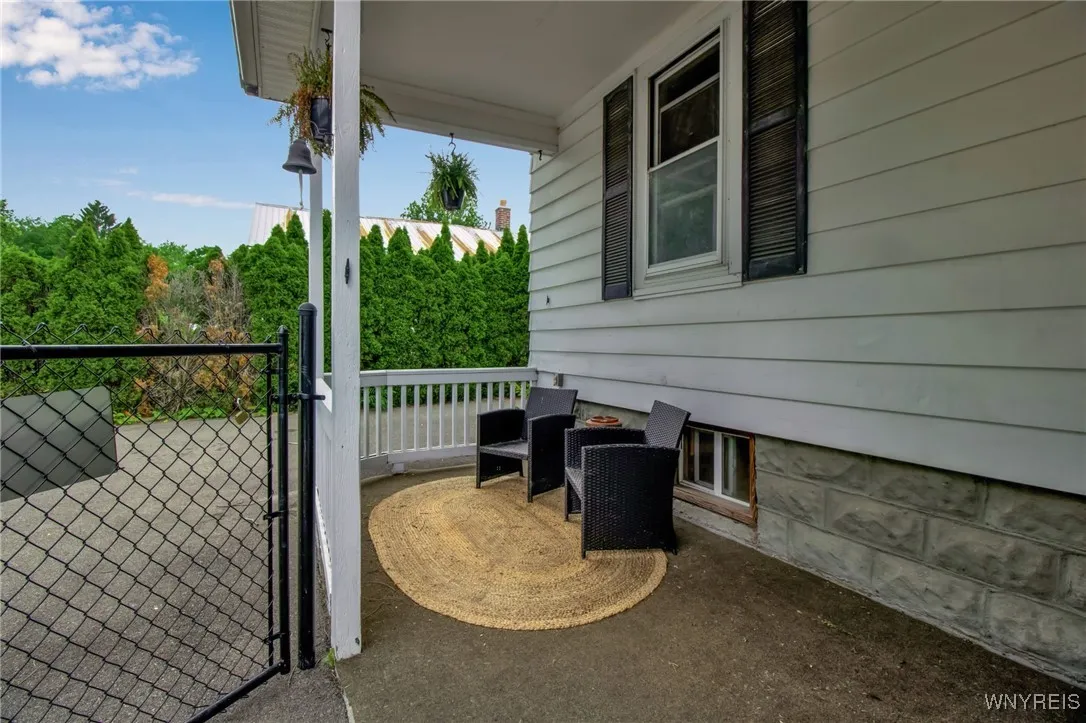 18 Bader Avenue, Collins, New York 14070, Collins, New York 14070, 4 Bedrooms Bedrooms, 8 Rooms Rooms,1 BathroomBathrooms,Residential,For Sale,18 Bader Avenue, Collins, New York 14070,B1622495