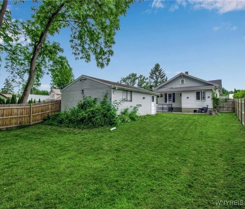 18 Bader Avenue, Collins, New York 14070, Collins, New York 14070, 4 Bedrooms Bedrooms, 8 Rooms Rooms,1 BathroomBathrooms,Residential,For Sale,18 Bader Avenue, Collins, New York 14070,B1622495