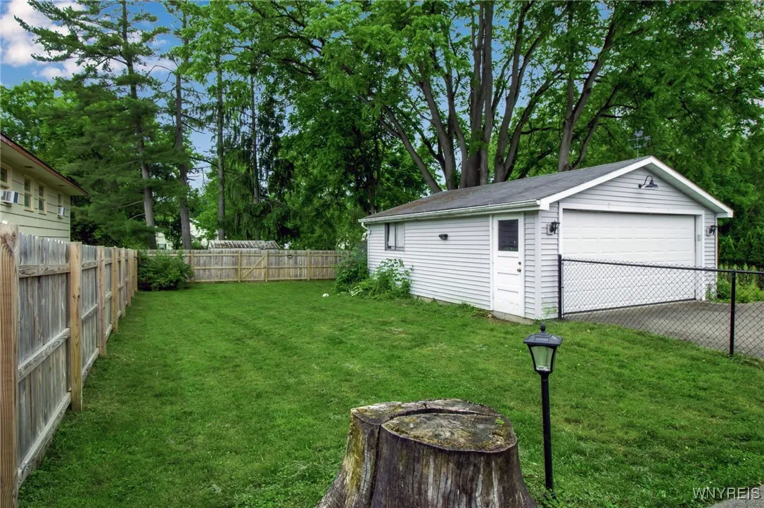18 Bader Avenue, Collins, New York 14070, Collins, New York 14070, 4 Bedrooms Bedrooms, 8 Rooms Rooms,1 BathroomBathrooms,Residential,For Sale,18 Bader Avenue, Collins, New York 14070,B1622495