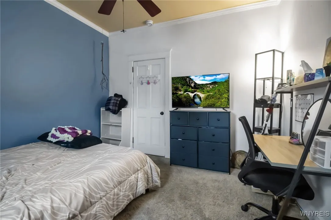 18 Bader Avenue, Collins, New York 14070, Collins, New York 14070, 4 Bedrooms Bedrooms, 8 Rooms Rooms,1 BathroomBathrooms,Residential,For Sale,18 Bader Avenue, Collins, New York 14070,B1622495