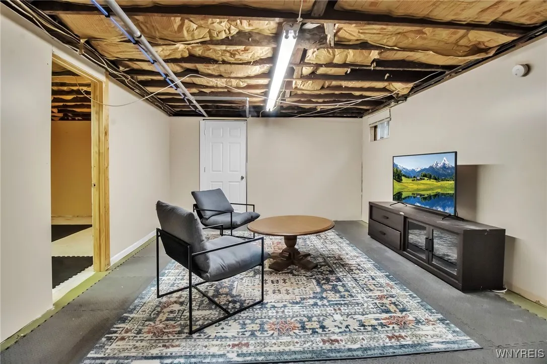 18 Bader Avenue, Collins, New York 14070, Collins, New York 14070, 4 Bedrooms Bedrooms, 8 Rooms Rooms,1 BathroomBathrooms,Residential,For Sale,18 Bader Avenue, Collins, New York 14070,B1622495