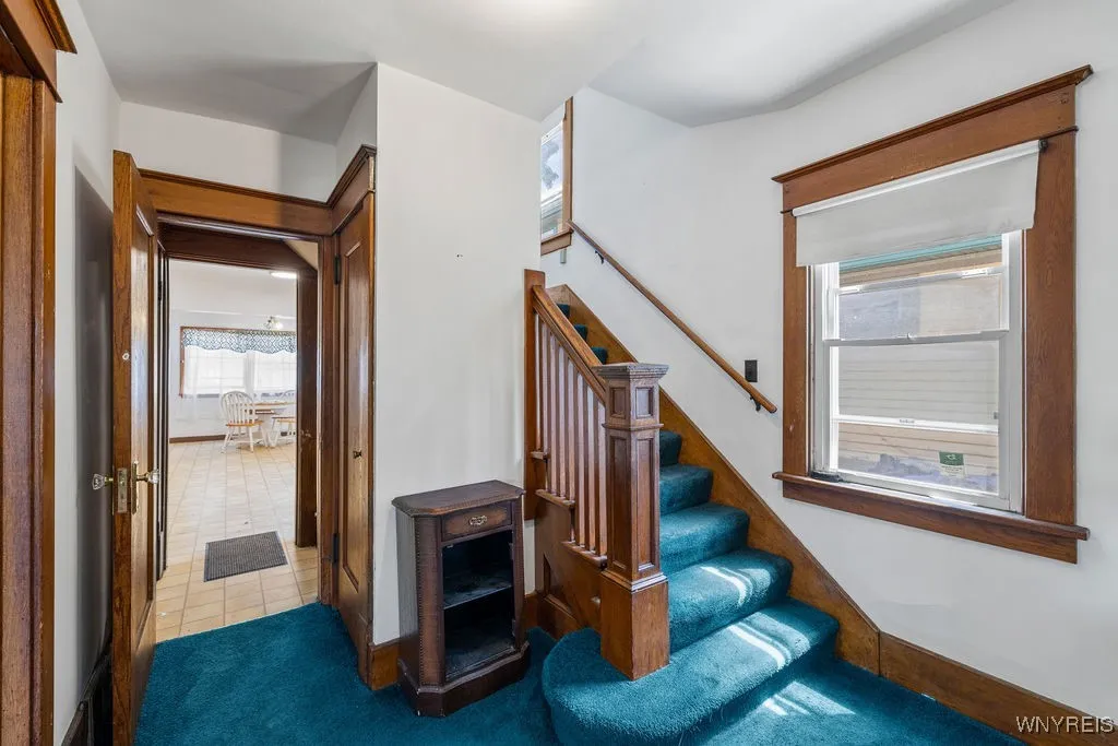 106 Lasalle Avenue, Buffalo, New York 14214, Buffalo, New York 14214, 4 Bedrooms Bedrooms, 5 Rooms Rooms,1 BathroomBathrooms,Residential,For Sale,106 Lasalle Avenue, Buffalo, New York 14214,B1618784