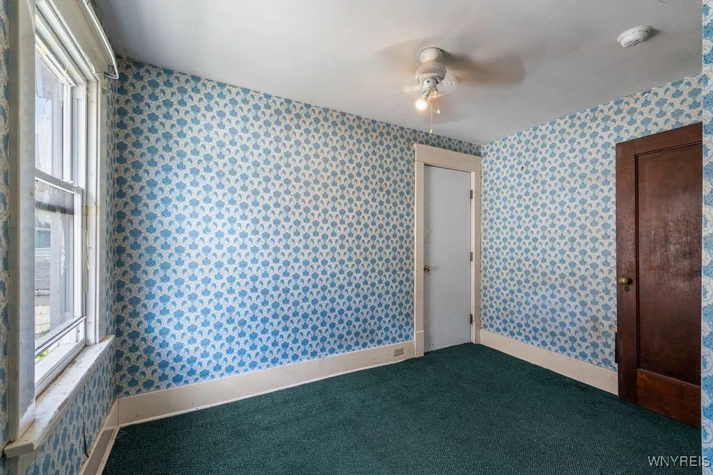 106 Lasalle Avenue, Buffalo, New York 14214, Buffalo, New York 14214, 4 Bedrooms Bedrooms, 5 Rooms Rooms,1 BathroomBathrooms,Residential,For Sale,106 Lasalle Avenue, Buffalo, New York 14214,B1618784