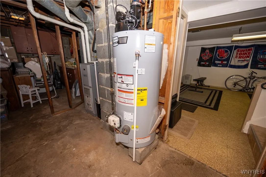 150 Collins Avenue, West Seneca, New York 14224, West Seneca, New York 14224, 3 Bedrooms Bedrooms, 6 Rooms Rooms,1 BathroomBathrooms,Residential,Closed,150 Collins Avenue, West Seneca, New York 14224,0,B1621803