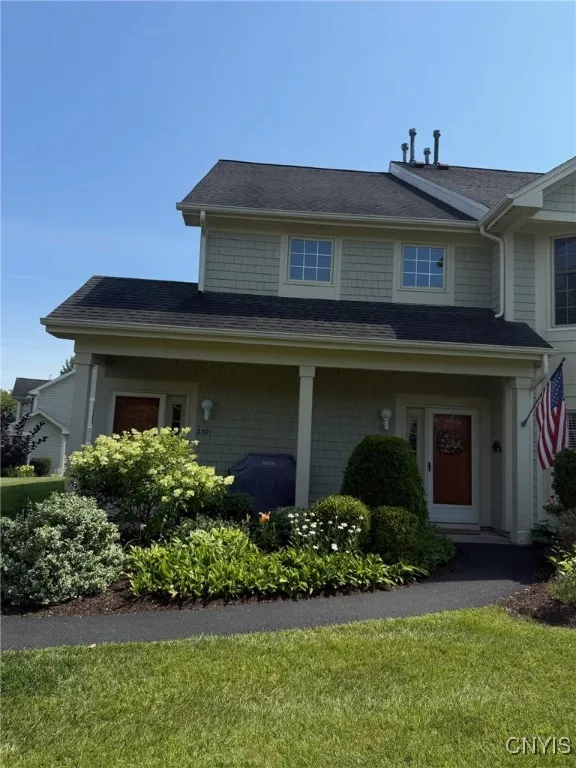 2301 Greymoor Way, Lysander, New York 13027, Lysander, New York 13027, 2 Bedrooms Bedrooms, 6 Rooms Rooms,2 BathroomsBathrooms,Residential,For Sale,2301 Greymoor Way, Lysander, New York 13027,S1622173