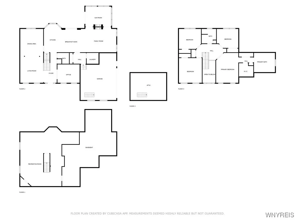 314 Landings Drive, Amherst, New York 14228, Amherst, New York 14228, 4 Bedrooms Bedrooms, 12 Rooms Rooms,2 BathroomsBathrooms,Residential,For Sale,314 Landings Drive, Amherst, New York 14228,B1622569