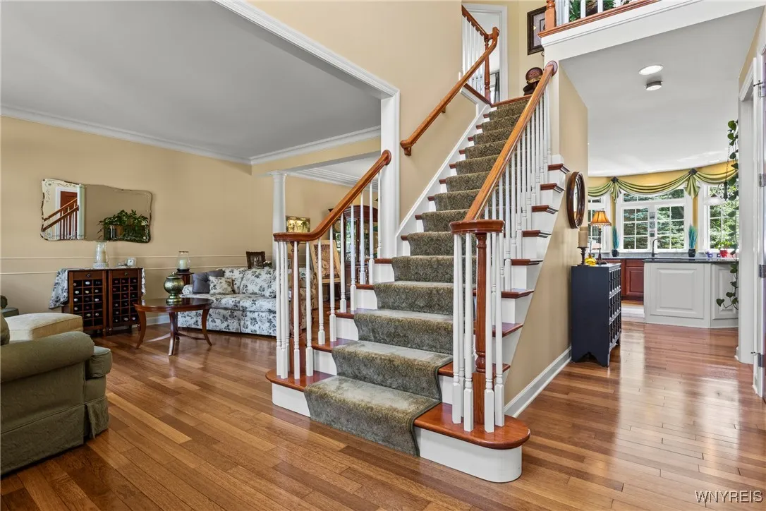 314 Landings Drive, Amherst, New York 14228, Amherst, New York 14228, 4 Bedrooms Bedrooms, 12 Rooms Rooms,2 BathroomsBathrooms,Residential,For Sale,314 Landings Drive, Amherst, New York 14228,B1622569