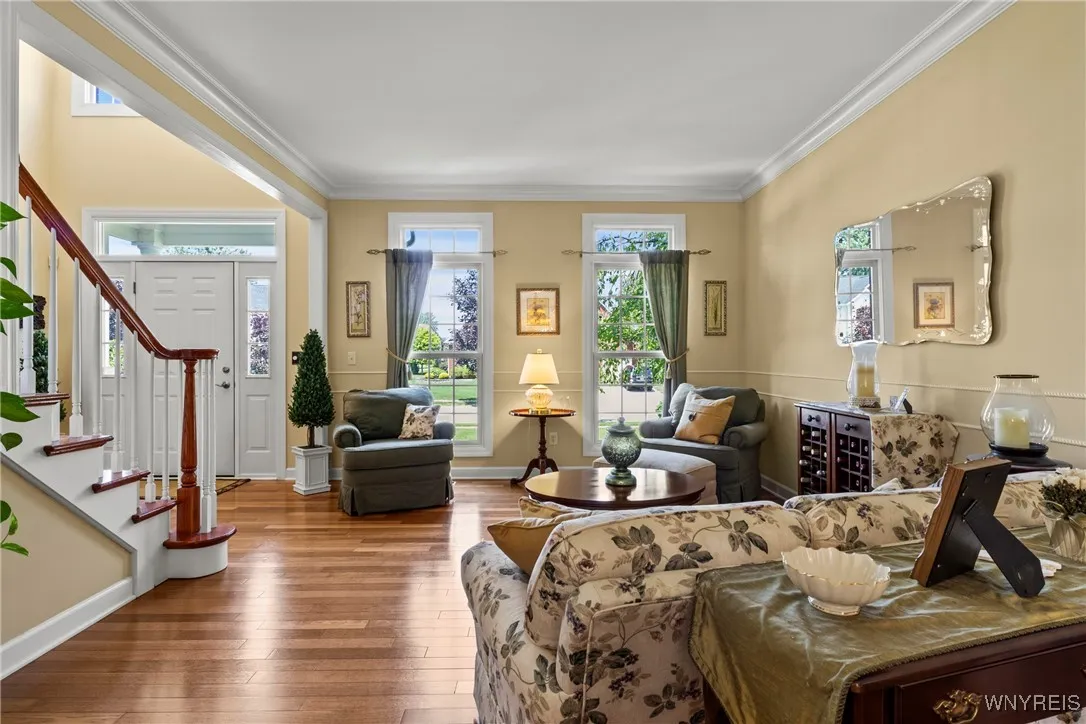314 Landings Drive, Amherst, New York 14228, Amherst, New York 14228, 4 Bedrooms Bedrooms, 12 Rooms Rooms,2 BathroomsBathrooms,Residential,For Sale,314 Landings Drive, Amherst, New York 14228,B1622569