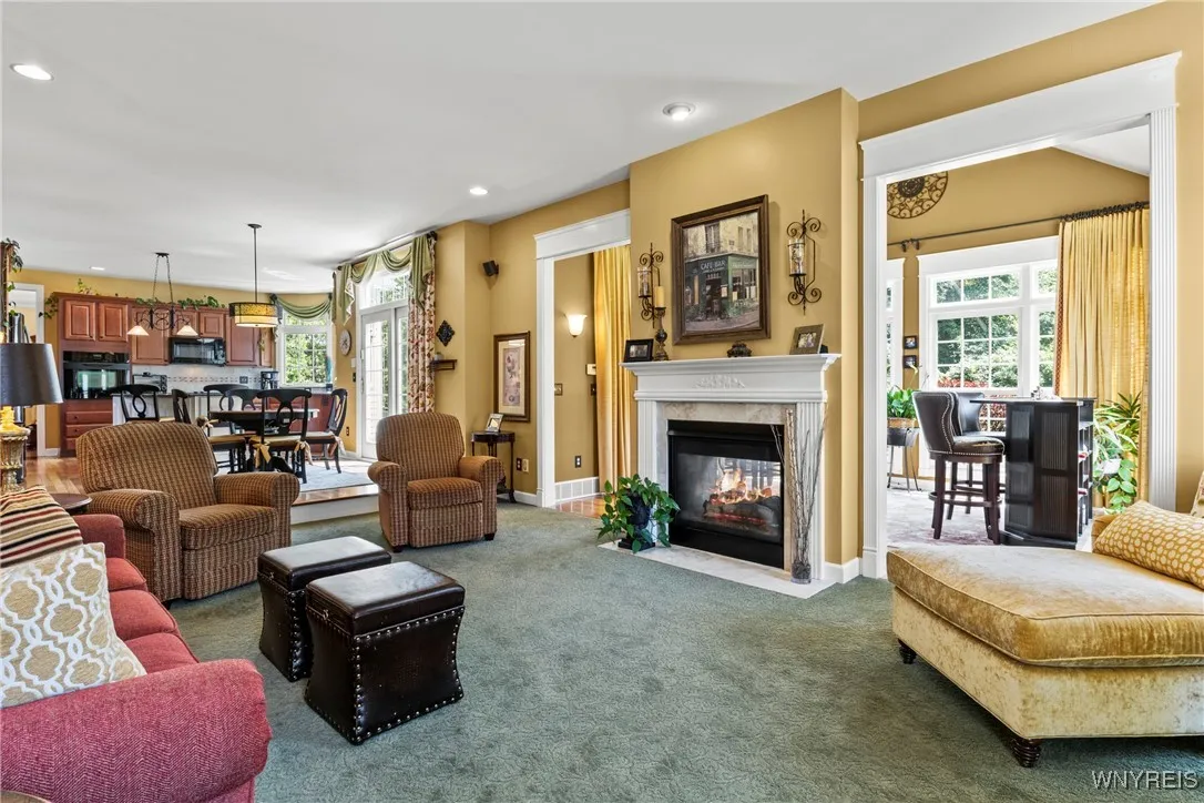 314 Landings Drive, Amherst, New York 14228, Amherst, New York 14228, 4 Bedrooms Bedrooms, 12 Rooms Rooms,2 BathroomsBathrooms,Residential,For Sale,314 Landings Drive, Amherst, New York 14228,B1622569