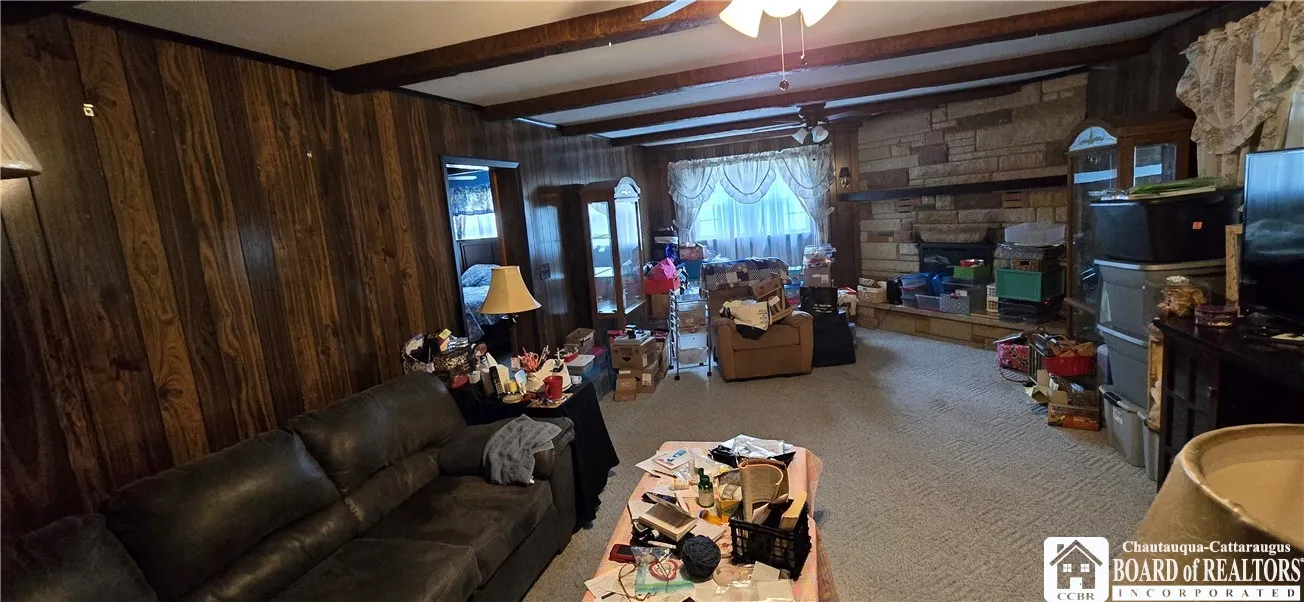 Living Room / Family Room