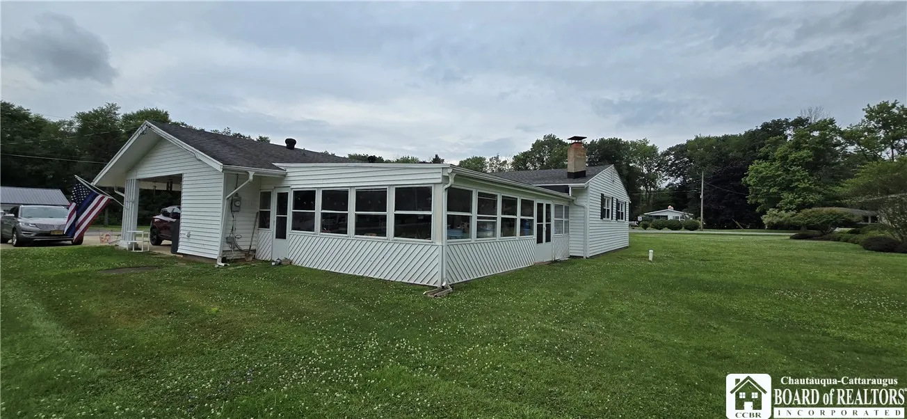 1710 Haskell Parkway, Portville, New York 14760, Portville, New York 14760, 4 Bedrooms Bedrooms, 8 Rooms Rooms,1 BathroomBathrooms,Residential,For Sale,1710 Haskell Parkway, Portville, New York 14760,R1622497