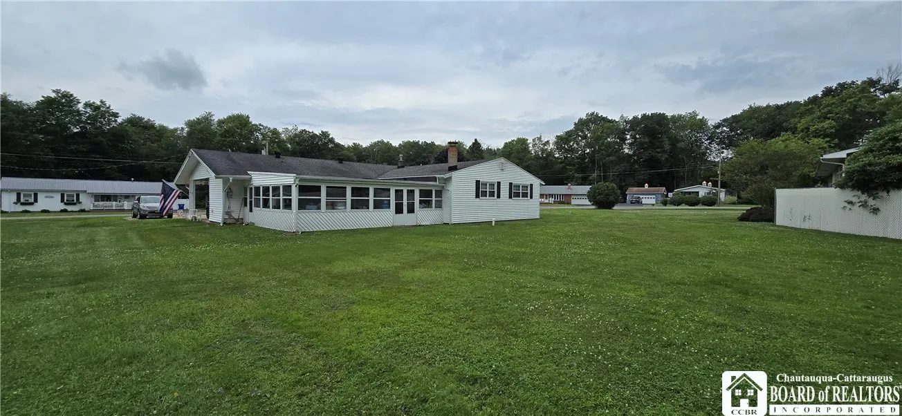 1710 Haskell Parkway, Portville, New York 14760, Portville, New York 14760, 4 Bedrooms Bedrooms, 8 Rooms Rooms,1 BathroomBathrooms,Residential,For Sale,1710 Haskell Parkway, Portville, New York 14760,R1622497