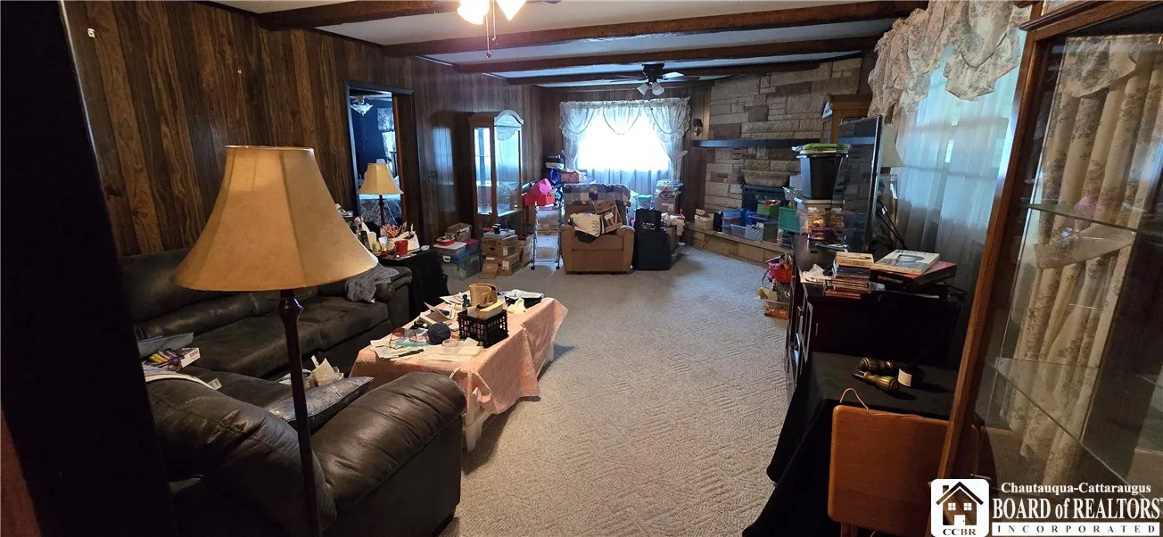Living / Family Room