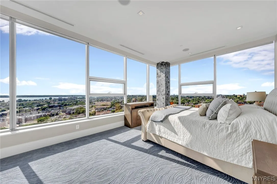 200 Delaware Avenue 1501, Buffalo, New York 14202, Buffalo, New York 14202, 3 Bedrooms Bedrooms, 7 Rooms Rooms,3 BathroomsBathrooms,Residential,For Sale,200 Delaware Avenue 1501, Buffalo, New York 14202,B1622316