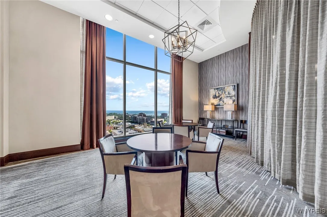 200 Delaware Avenue 1501, Buffalo, New York 14202, Buffalo, New York 14202, 3 Bedrooms Bedrooms, 7 Rooms Rooms,3 BathroomsBathrooms,Residential,For Sale,200 Delaware Avenue 1501, Buffalo, New York 14202,B1622316