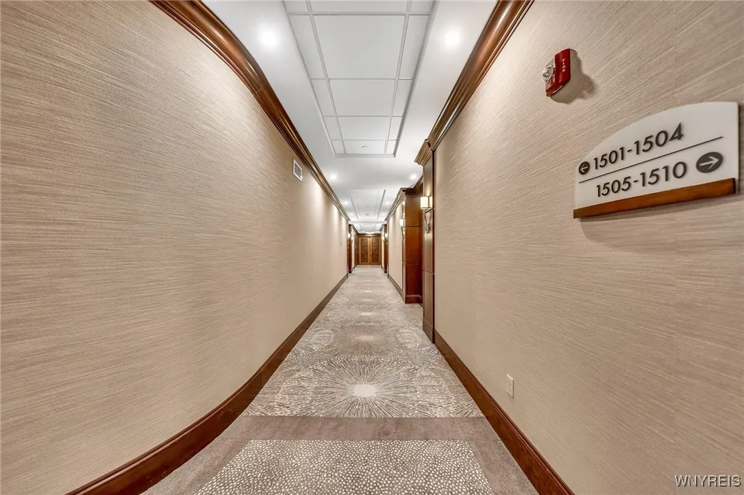 200 Delaware Avenue 1501, Buffalo, New York 14202, Buffalo, New York 14202, 3 Bedrooms Bedrooms, 7 Rooms Rooms,3 BathroomsBathrooms,Residential,For Sale,200 Delaware Avenue 1501, Buffalo, New York 14202,B1622316