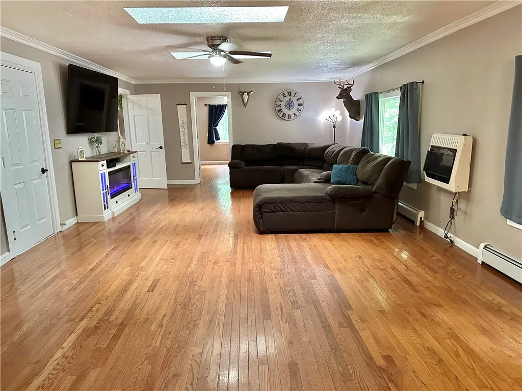 3582 County Highway 4, Morris, New York 13843, Morris, New York 13843, 4 Bedrooms Bedrooms, 10 Rooms Rooms,2 BathroomsBathrooms,Residential,For Sale,3582 County Highway 4, Morris, New York 13843,R1622087