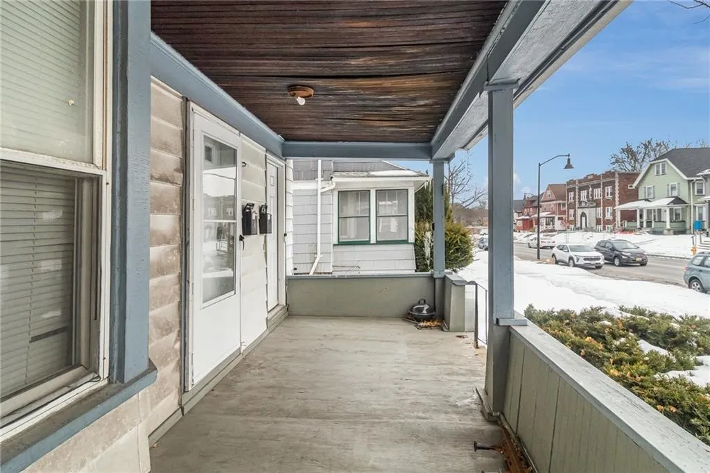 430 Ridgeway Avenue, Rochester, New York 14615, Rochester, New York 14615, 3 Bedrooms Bedrooms, ,2 BathroomsBathrooms,Residential,For Sale,430 Ridgeway Avenue, Rochester, New York 14615,R1622371