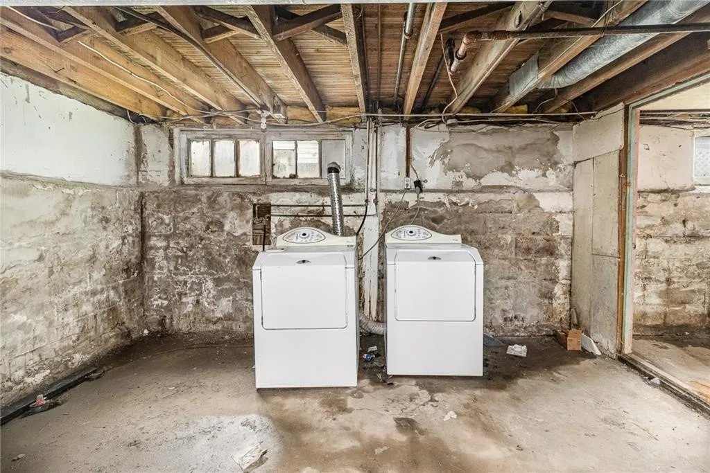 430 Ridgeway Avenue, Rochester, New York 14615, Rochester, New York 14615, 3 Bedrooms Bedrooms, ,2 BathroomsBathrooms,Residential,For Sale,430 Ridgeway Avenue, Rochester, New York 14615,R1622371